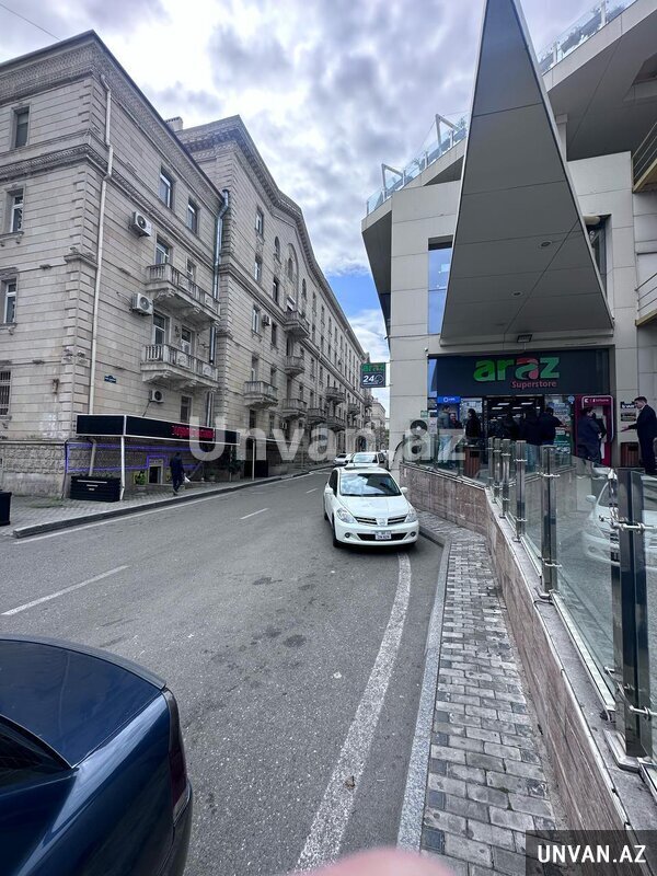 Parlament pr 3 otaq , Yasamal rayonu Parlament pr 3 otaq , Yasamal rayonu