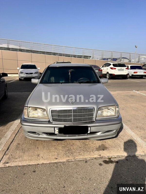Mercedes 280 1996 il, 2800 motor Mercedes 280 1996 il, 2800 motor