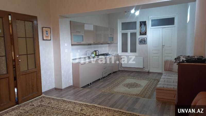 Zaqatala şəjəri 4 otaq , Zaqatalada Zaqatala şəjəri 4 otaq , Zaqatalada