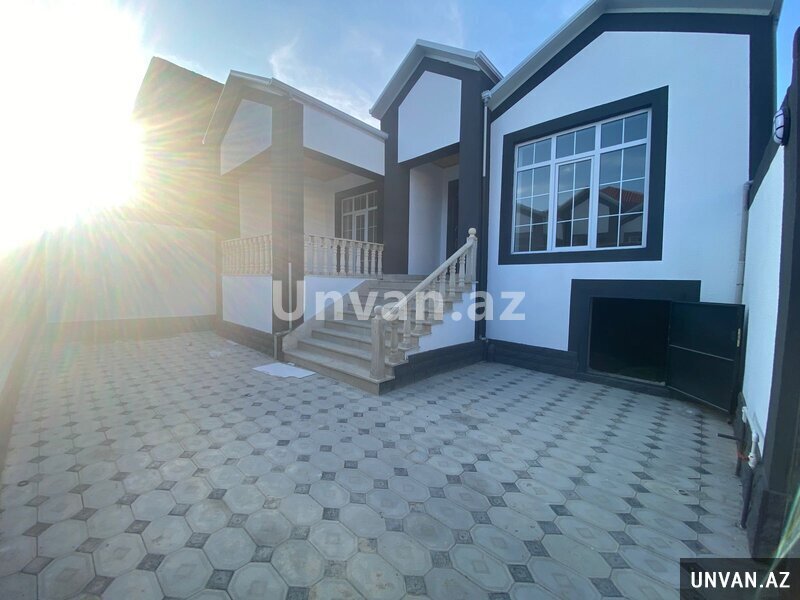 Məmmədli qəs 4 otaq , Sabunçu rayonu Məmmədli qəs 4 otaq , Sabunçu rayonu