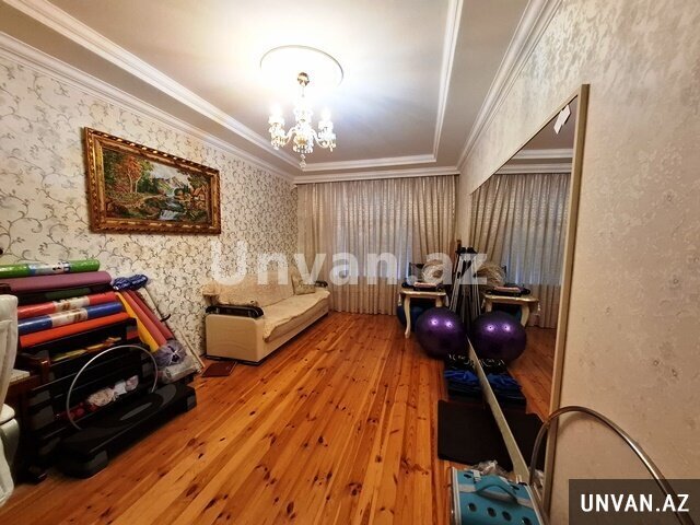 Qara Qarayev m/st 3 otaq , Nizami rayonu Qara Qarayev m/st 3 otaq , Nizami rayonu