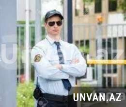 Elmlər də yerləşən Anbara Mühafizəçi tələb olunur Elmlər də yerləşən Anbara Mühafizəçi tələb olunur