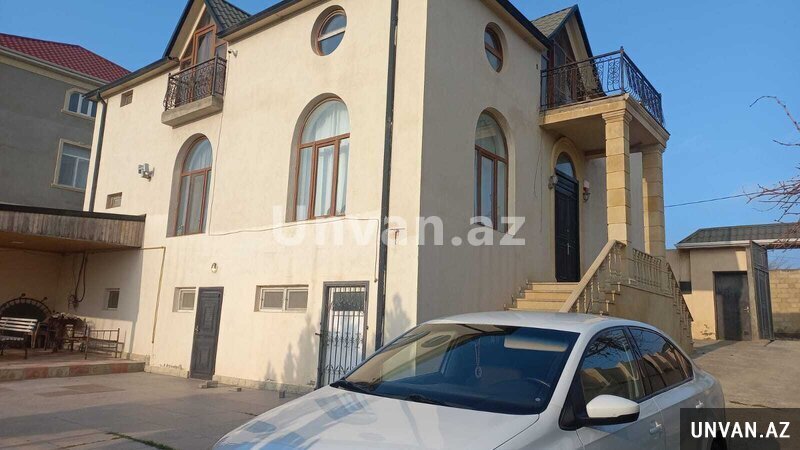 Novxanı bağları 7 otaq , Abşeron rayonu Novxanı bağları 7 otaq , Abşeron rayonu