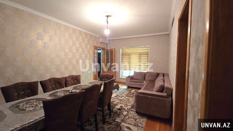 Hüseyin Əliyev kücəsi 4 otaq , Sabunçu rayonu Hüseyin Əliyev kücəsi 4 otaq , Sabunçu rayonu