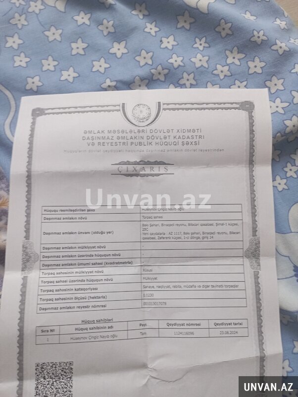 Zàfàrnlı küç.1 1 otaq , Xırdalanda Zàfàrnlı küç.1 1 otaq , Xırdalanda