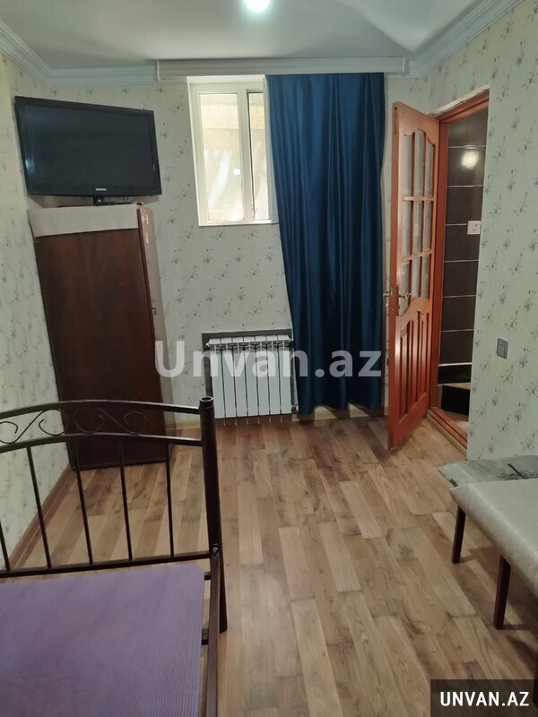 Zaur Kərimov 209b 2 otaq , Yasamal rayonu Zaur Kərimov 209b 2 otaq , Yasamal rayonu