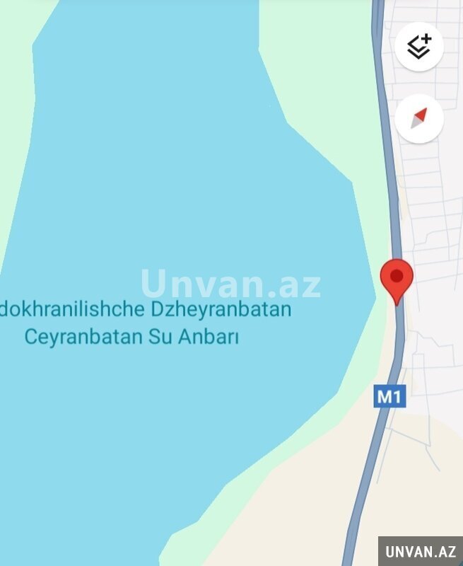 Bakí-Sumqayít yolu 14-cü km 1 otaq , Binəqədi rayonu Bakí-Sumqayít yolu 14-cü km 1 otaq , Binəqədi rayonu