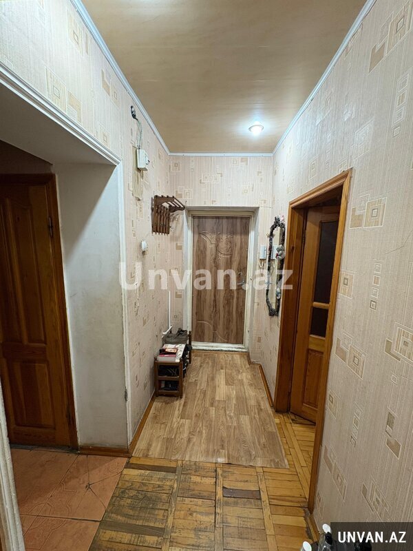 Bəhruz Nuriyev 12 3 otaq , Nizami rayonu Bəhruz Nuriyev 12 3 otaq , Nizami rayonu