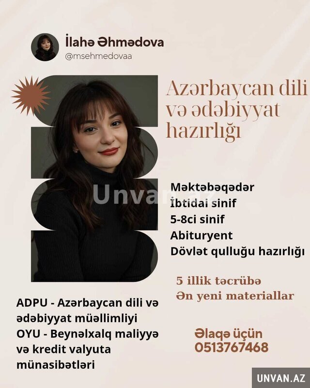 Şagird hazırlığı Şagird hazırlığı
