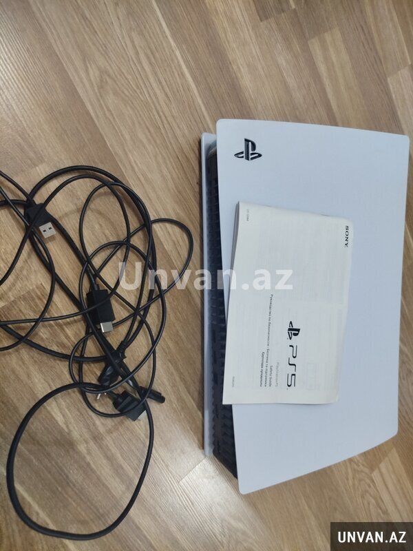 Playstation 5 satılır Playstation 5 satılır