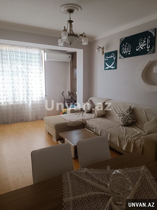 Bibiheybət yolu 22 3 otaq , Səbail rayonu Bibiheybət yolu 22 3 otaq , Səbail rayonu