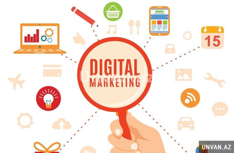 Social Media Marketing (smm təlimi) Social Media Marketing (smm təlimi)