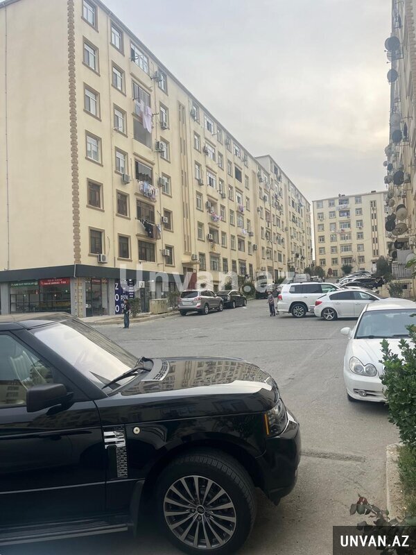 Masazır Qurtuluş 93 yaşayış kompleksi 2 otaq , Abşeron rayonu Masazır Qurtuluş 93 yaşayış kompleksi 2 otaq , Abşeron rayonu