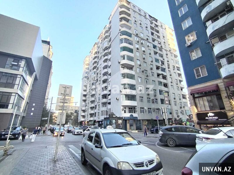 6 Parallel- Nizami metrosu 3 otaq , Yasamal rayonu 6 Parallel- Nizami metrosu 3 otaq , Yasamal rayonu