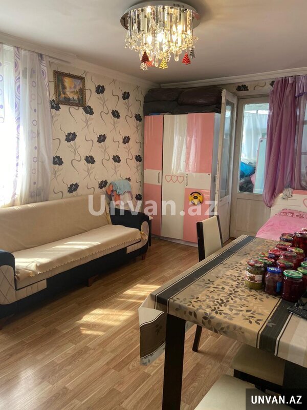 Bileceri qes Yehya Huseynov kuc 1 otaq , Binəqədi rayonu Bileceri qes Yehya Huseynov kuc 1 otaq , Binəqədi rayonu