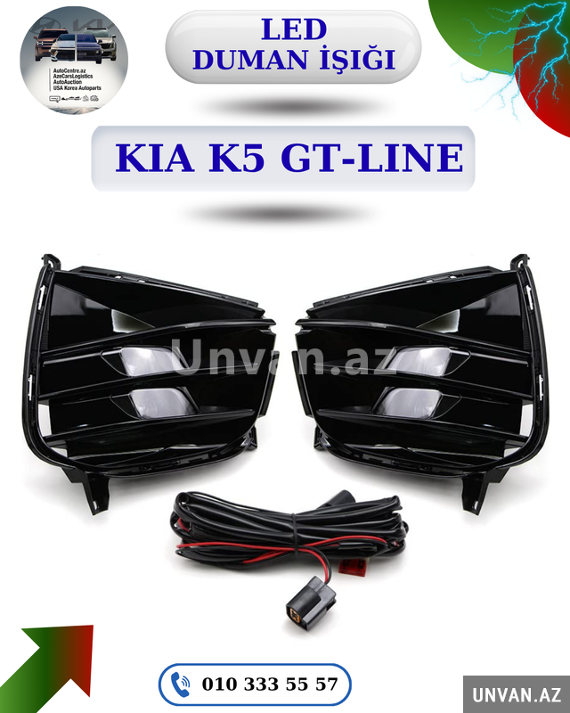 Kia k5 Gt-line Kia k5 Gt-line
