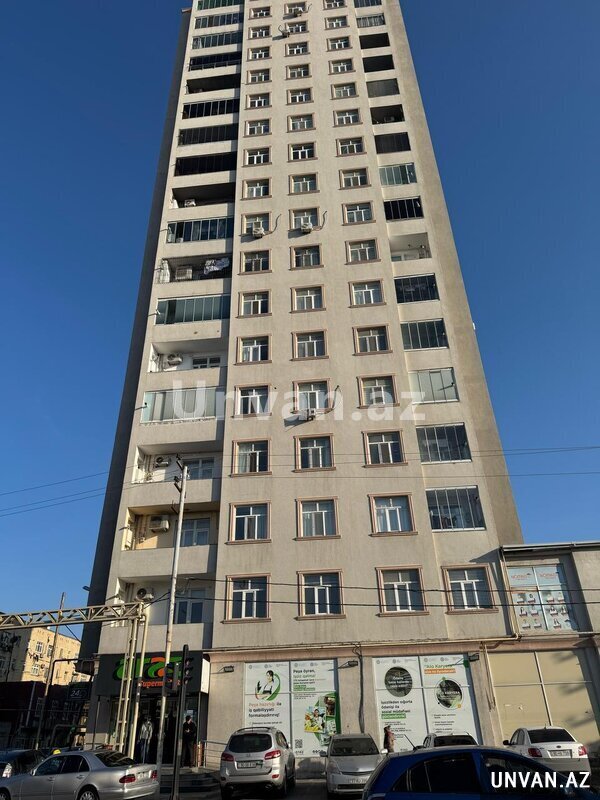 Xşrdalan şəhəri. M. Hüseynzadə küçəsi 3 otaq , Xırdalanda Xşrdalan şəhəri. M. Hüseynzadə küçəsi 3 otaq , Xırdalanda
