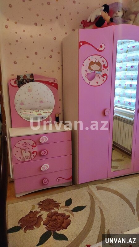 Hüseyn Arif küç 3 otaq , Xırdalanda Hüseyn Arif küç 3 otaq , Xırdalanda