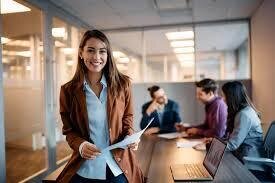 Ofis meneceri Ofis meneceri