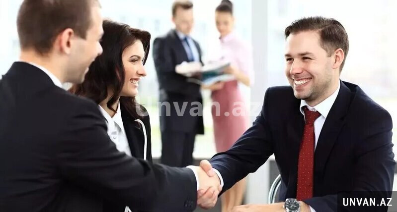 Aktiv menecer tələb olunur Aktiv menecer tələb olunur