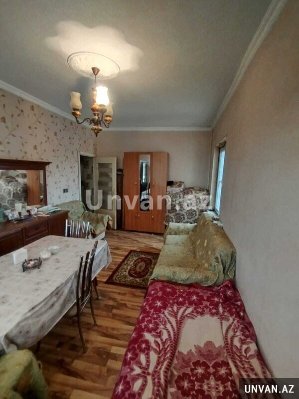 Sabunçu rayon Qaraçuxu qəsəbəsi 1 otaq , Sabunçu rayonu Sabunçu rayon Qaraçuxu qəsəbəsi 1 otaq , Sabunçu rayonu