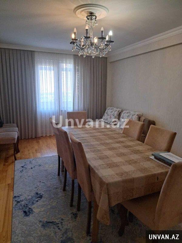 Bakı Şəhəri, Nizami rayonu, Qara Qarayev pr 3 otaq , Nizami rayonu Bakı Şəhəri, Nizami rayonu, Qara Qarayev pr 3 otaq , Nizami rayonu