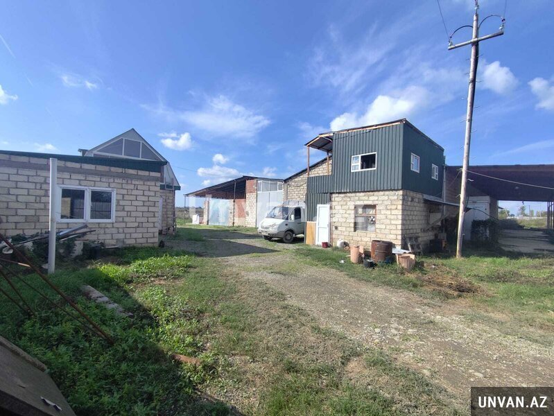 Qalağan kəndi 3 otaq , Xaçmazda Qalağan kəndi 3 otaq , Xaçmazda