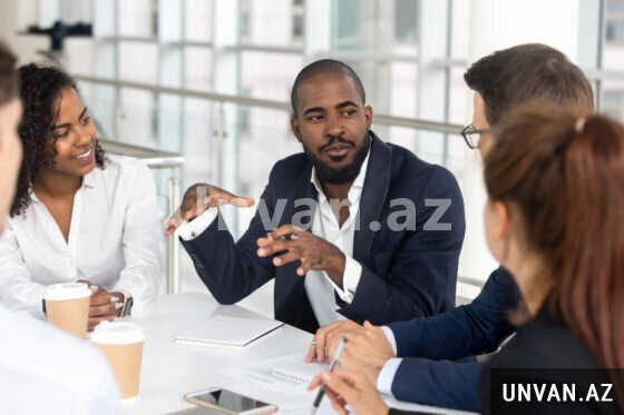 Təşkilatçı menecer tələb olunur Təşkilatçı menecer tələb olunur