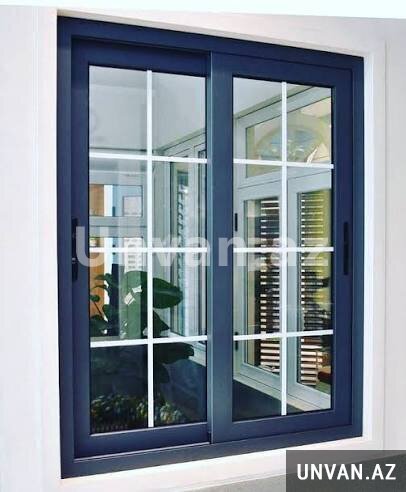 plastik qapı ve pencere plastik qapı ve pencere