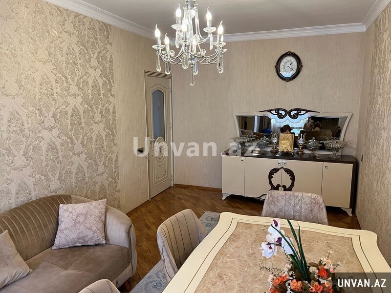 Bakı Şəhəri, Nizami rayonu, 8-ci kilometr qəsəbəsi, Məmmədəli Şərifli küçəsi 3 otaq , Nizami rayonu Bakı Şəhəri, Nizami rayonu, 8-ci kilometr qəsəbəsi, Məmmədəli Şərifli küçəsi 3 otaq , Nizami rayonu