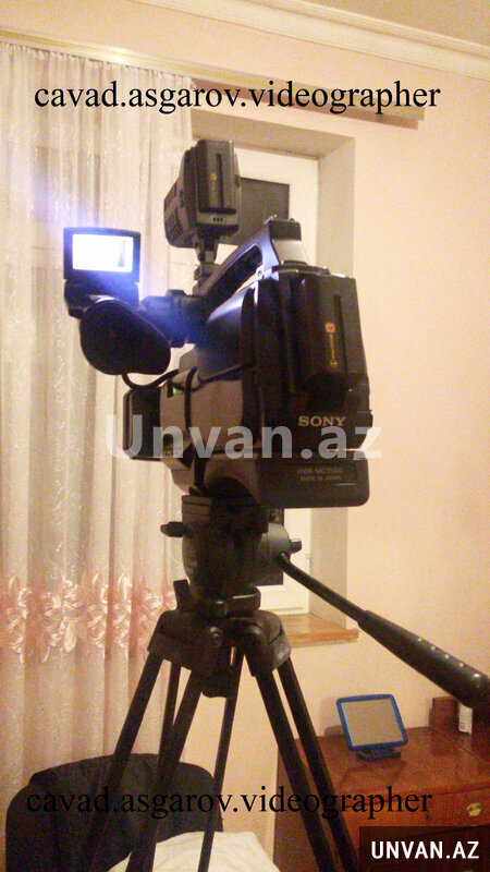 Videographer Cavad Videographer Cavad
