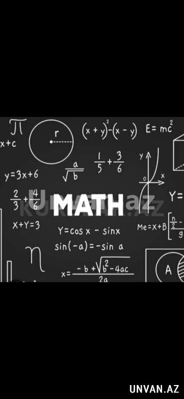 Riyaziyyat,fizika Rus sektoru Riyaziyyat,fizika Rus sektoru