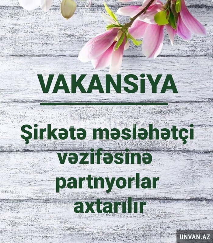 Evdən işləmək istəyən Xanımlar üçün real qazanc imkanı Evdən işləmək istəyən Xanımlar üçün real qazanc imkanı