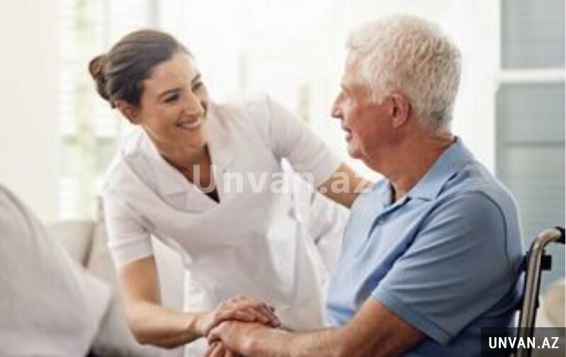 Xeste baxıcısı teleb olunur Xeste baxıcısı teleb olunur