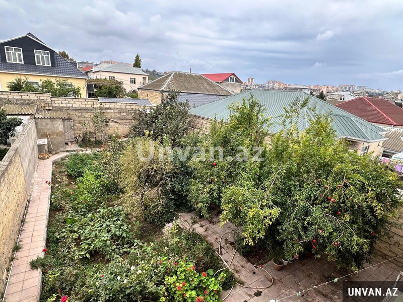 Qaraçuxur ,şərq yaşayış sahəsi 5 otaq , Suraxanı rayonu Qaraçuxur ,şərq yaşayış sahəsi 5 otaq , Suraxanı rayonu