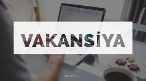 Keçmiş dövlət qulluqçularına iş elanı Keçmiş dövlət qulluqçularına iş elanı