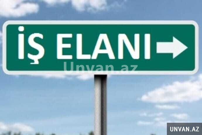 Ofis və satış menecerləri üçün iş elanı Ofis və satış menecerləri üçün iş elanı