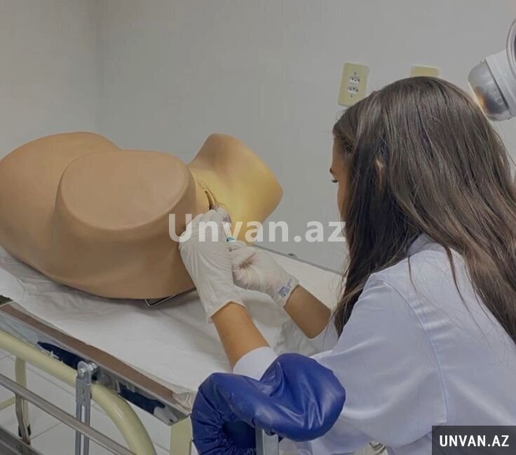 Mamalıq Kursu Noyabr Qrupu 2025 Mamalıq Kursu Noyabr Qrupu 2025