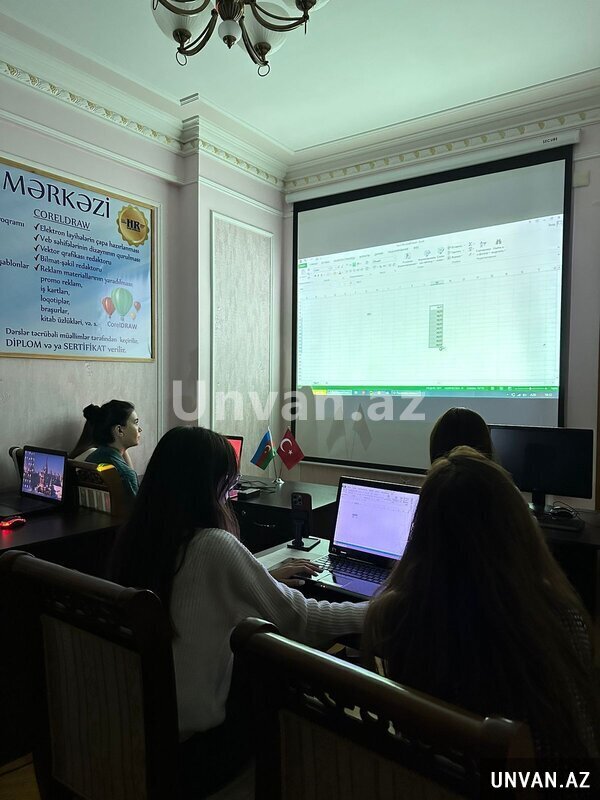 Excel-Hr Modulu Kursu Noyabr Qrupu 2025 Excel-Hr Modulu Kursu Noyabr Qrupu 2025