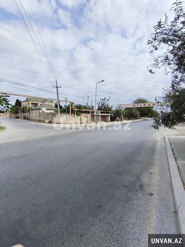 Bilgəh Salyut bağların 4.5 sot , Sabunçu rayonu Bilgəh Salyut bağların 4.5 sot , Sabunçu rayonu