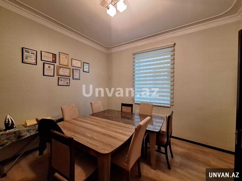 Masud Davudoglu 7 otaq , Binəqədi rayonu Masud Davudoglu 7 otaq , Binəqədi rayonu