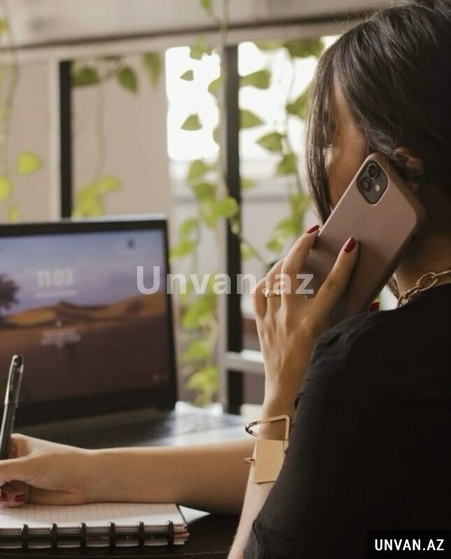 Evdar xanımlar üçün onlayin iş Evdar xanımlar üçün onlayin iş