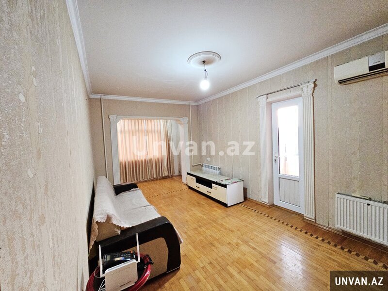 Q.qarayev m/s çıxışı 2 otaq , Nizami rayonu Q.qarayev m/s çıxışı 2 otaq , Nizami rayonu