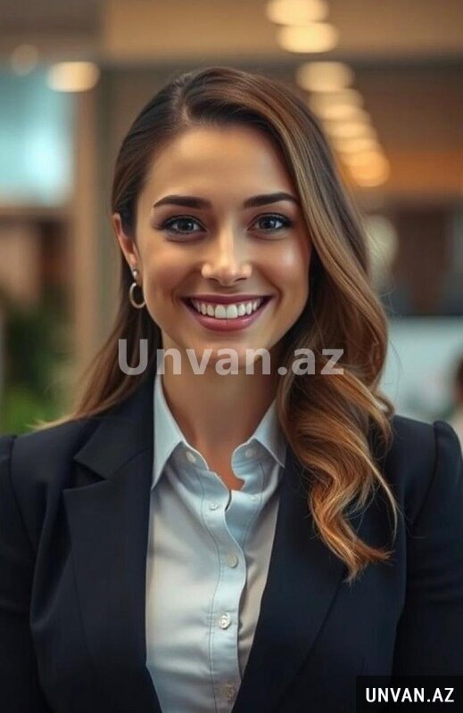 Gənclərə yeni iş karyera imkanı Gənclərə yeni iş karyera imkanı