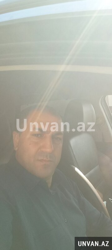 Aəxsi surucu isi axtarıram Aəxsi surucu isi axtarıram