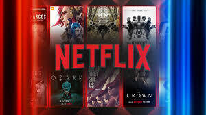 Netflix Premium 4k Ultra Hd - 1 aylıq Netflix Premium 4k Ultra Hd - 1 aylıq