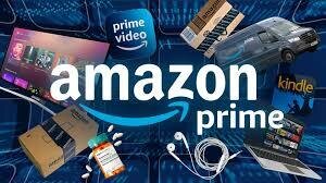 Amazon Prime Video hesabı-30 günlük Amazon Prime Video hesabı-30 günlük