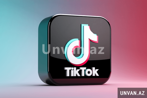 Tiktok Səyfəsi Tiktok Səyfəsi