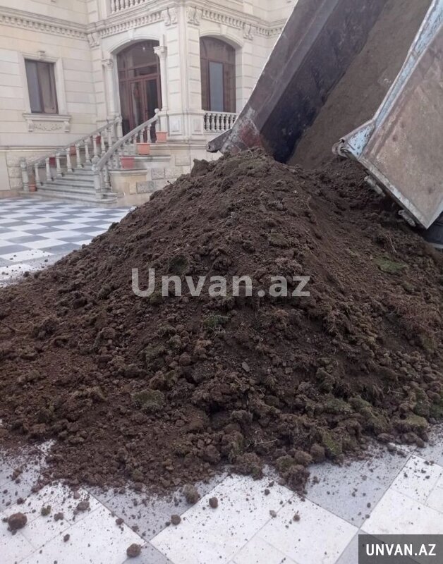 Torpaq, qara torpaq satışı Torpaq, qara torpaq satışı