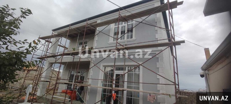 Termo fasad işlərinin görülməsi Termo fasad işlərinin görülməsi